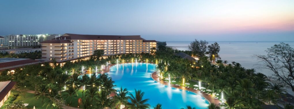 VinpearlResortSpa