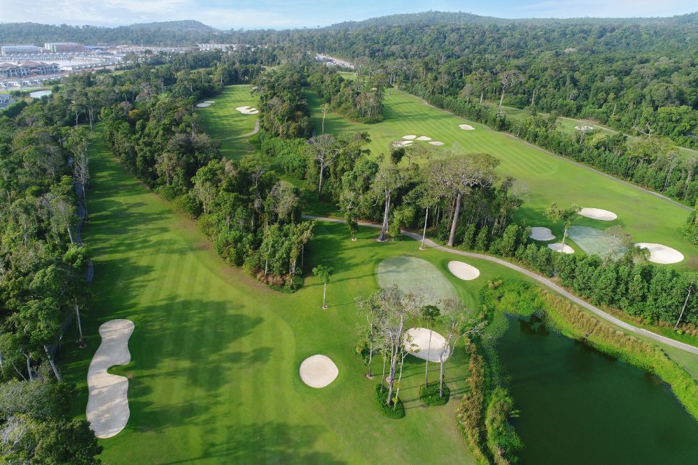 san-golf-VinPearl-Resort&Golf-Phu-Quoc